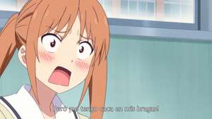 Aho Girl
